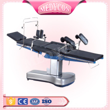 CE certificate health-care electric surgical table
